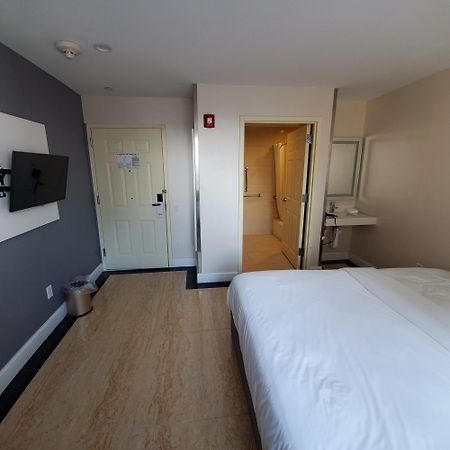 Mayfair Inn And Suites New York Luaran gambar