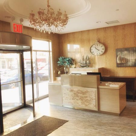 Mayfair Inn And Suites New York Luaran gambar