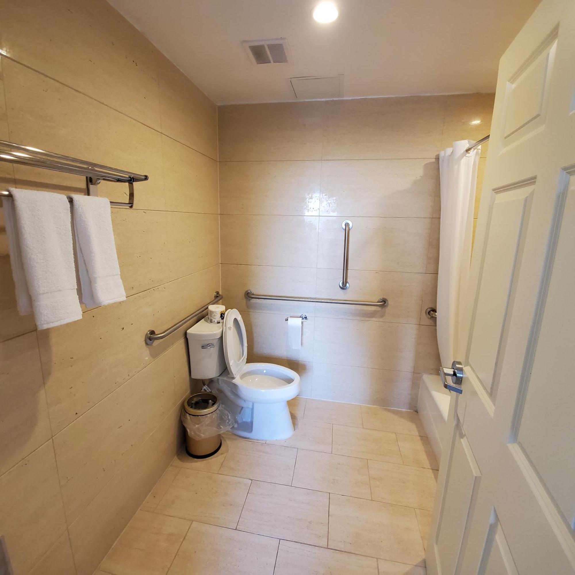 Mayfair Inn And Suites New York Luaran gambar