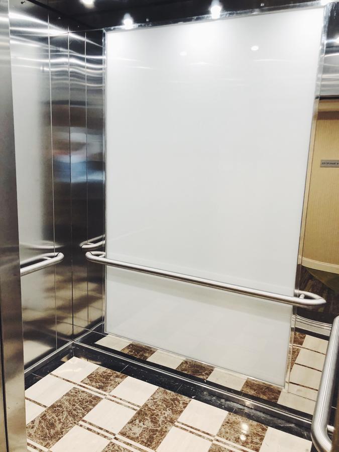 Mayfair Inn And Suites New York Luaran gambar