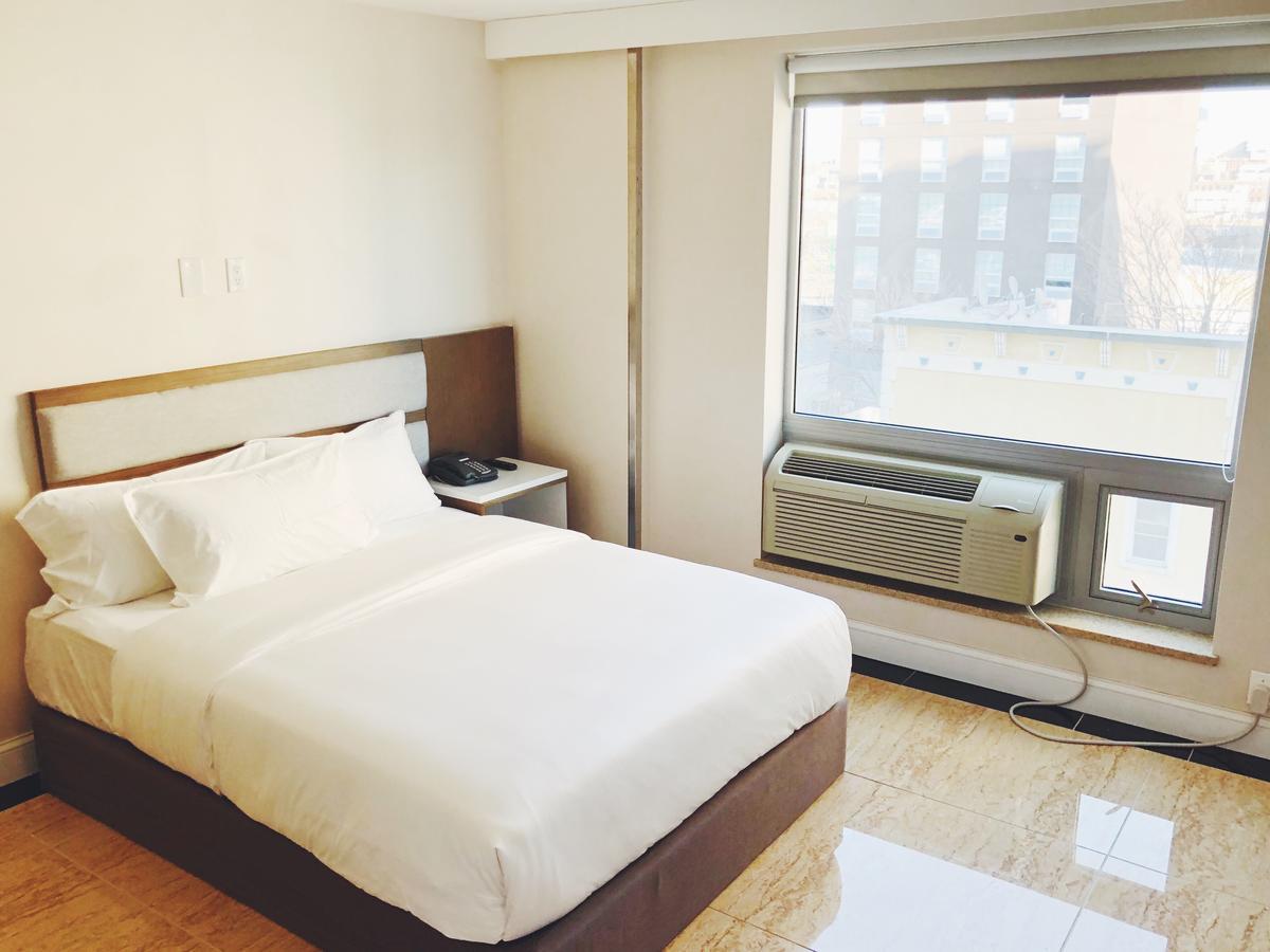 Mayfair Inn And Suites New York Luaran gambar
