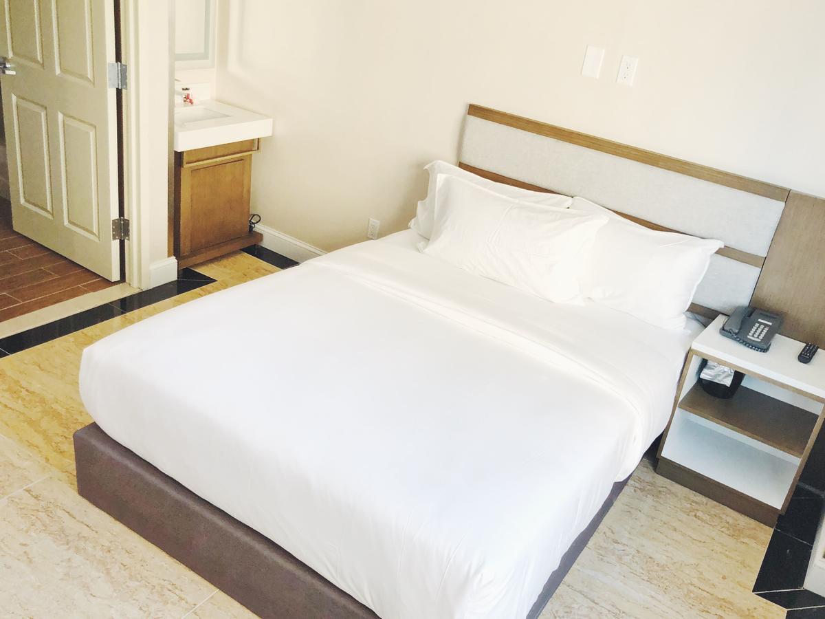 Mayfair Inn And Suites New York Luaran gambar
