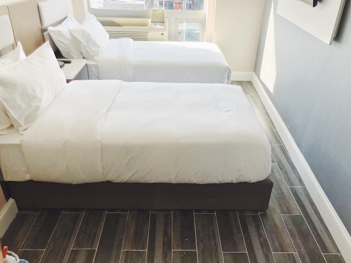Mayfair Inn And Suites New York Luaran gambar