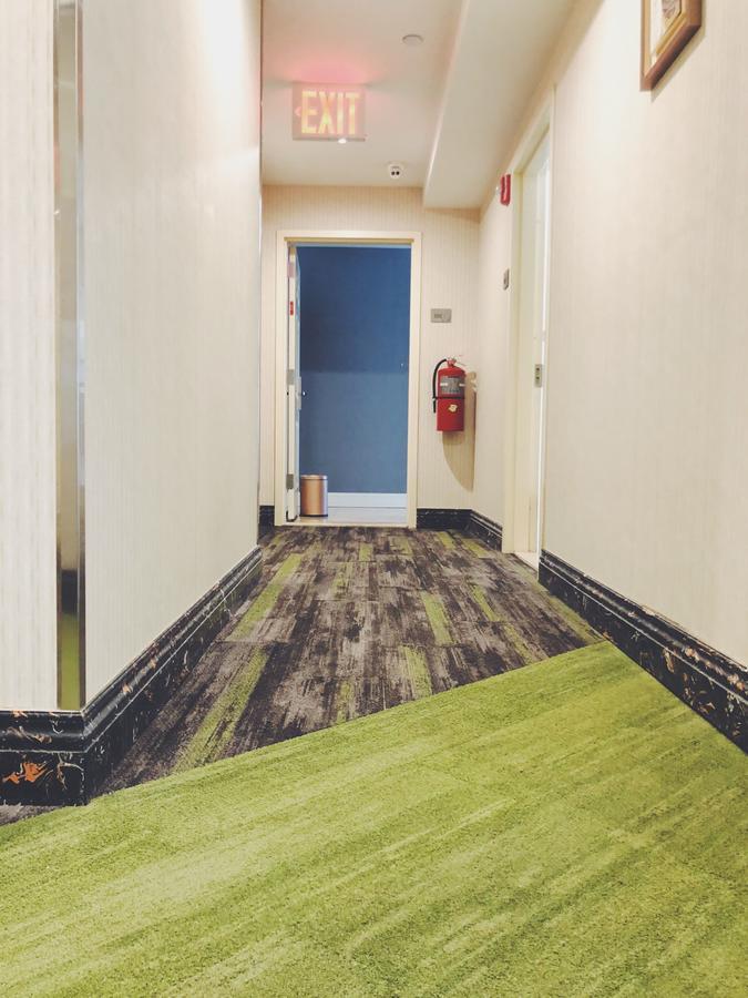 Mayfair Inn And Suites New York Luaran gambar
