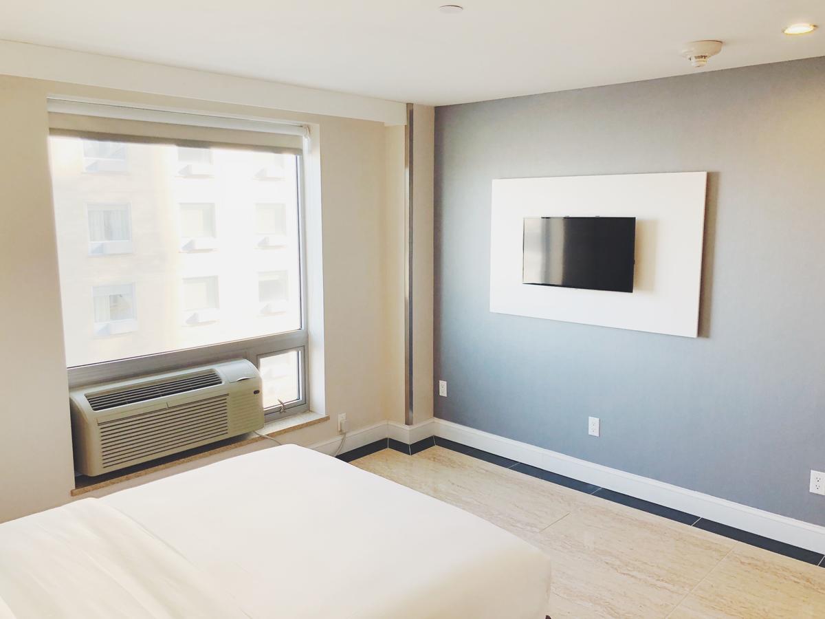 Mayfair Inn And Suites New York Luaran gambar
