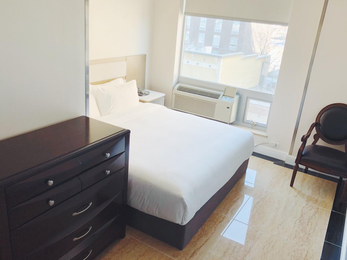 Mayfair Inn And Suites New York Luaran gambar