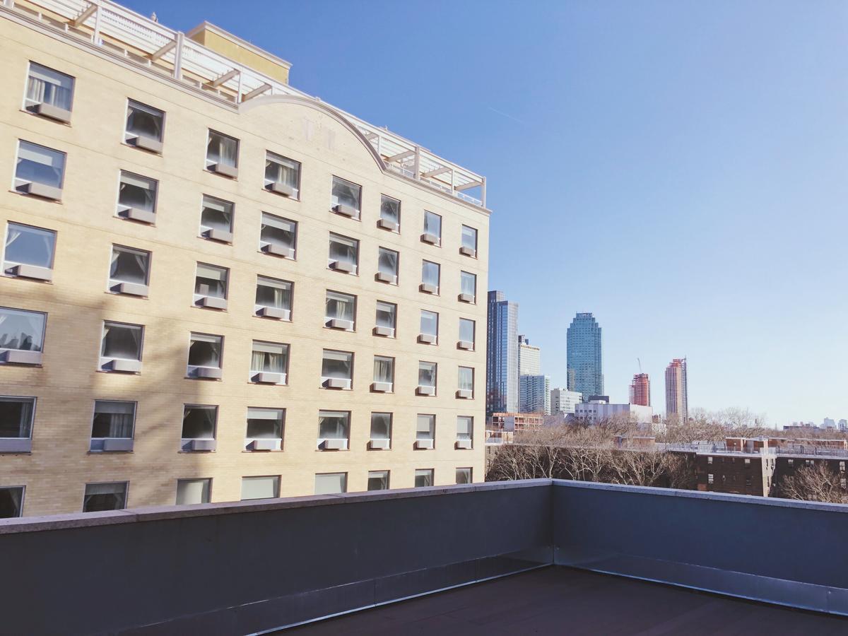Mayfair Inn And Suites New York Luaran gambar