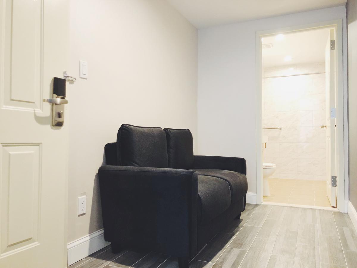 Mayfair Inn And Suites New York Luaran gambar