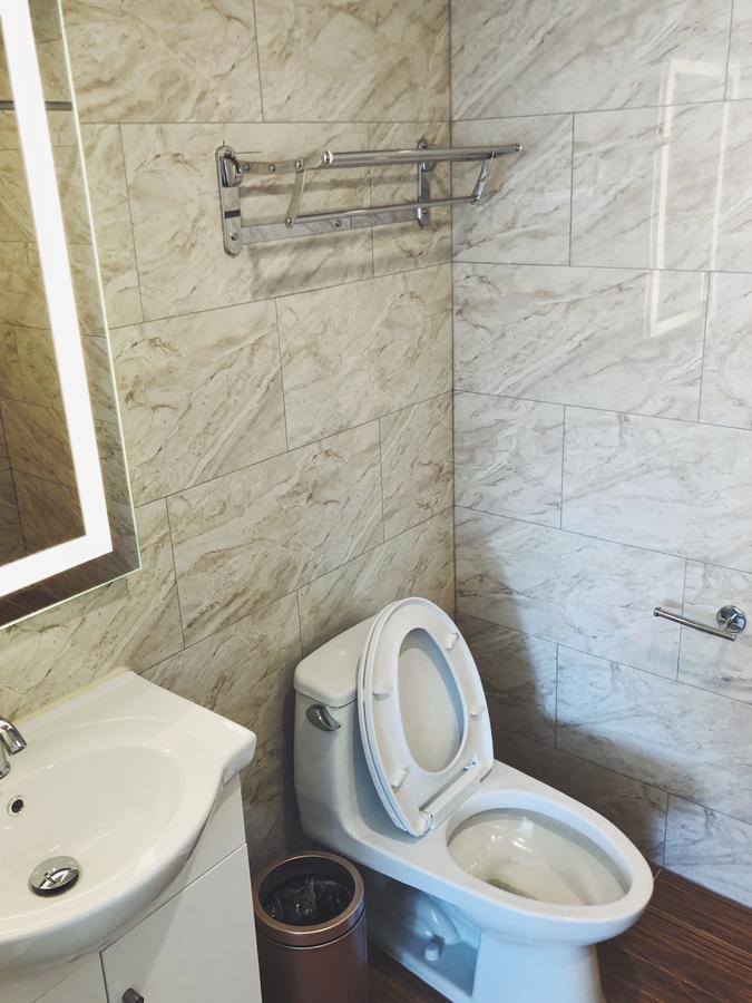 Mayfair Inn And Suites New York Luaran gambar