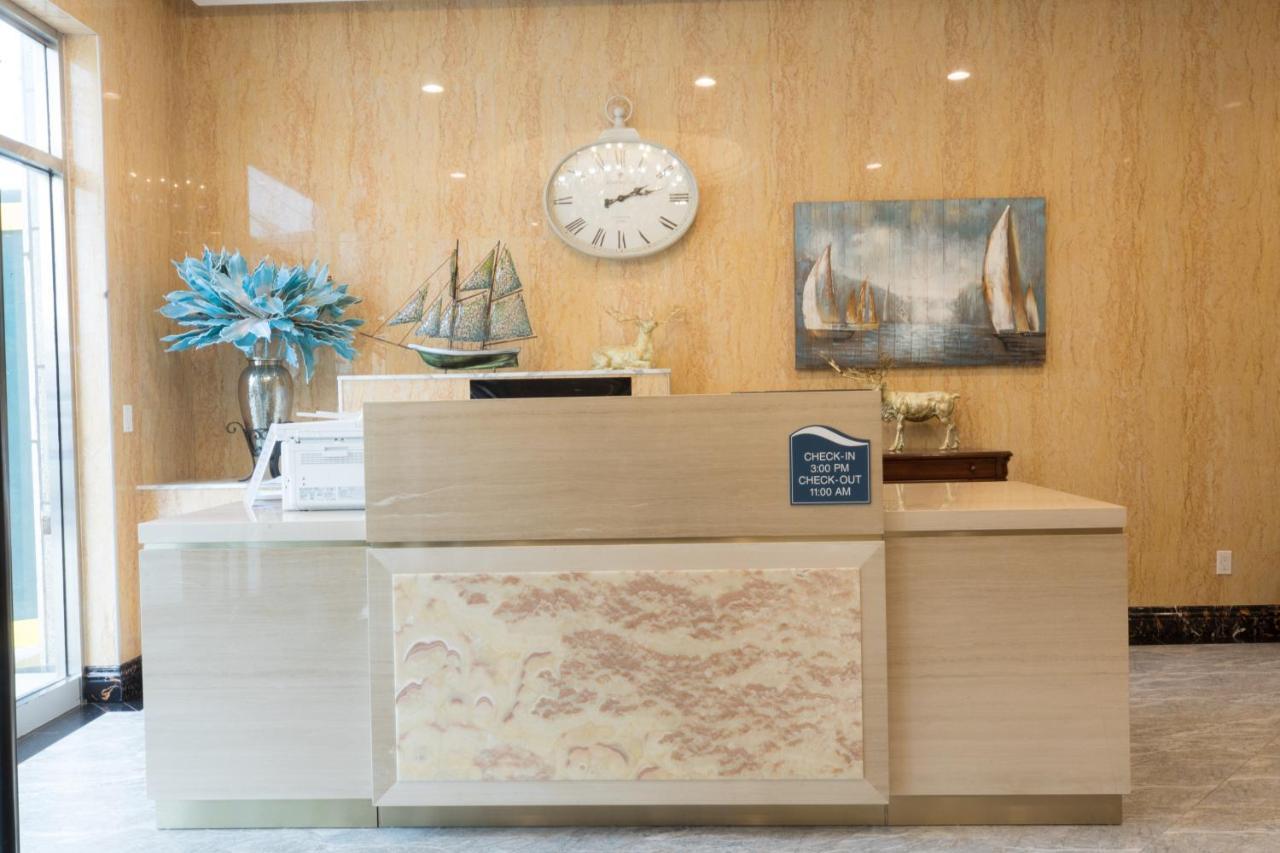 Mayfair Inn And Suites New York Luaran gambar