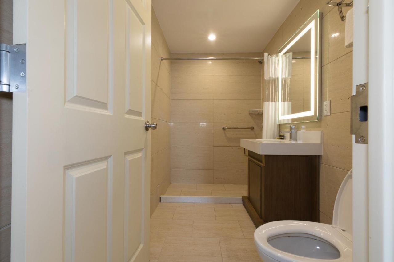 Mayfair Inn And Suites New York Luaran gambar