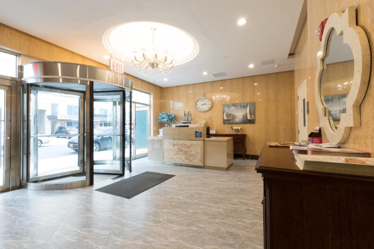Mayfair Inn And Suites New York Luaran gambar