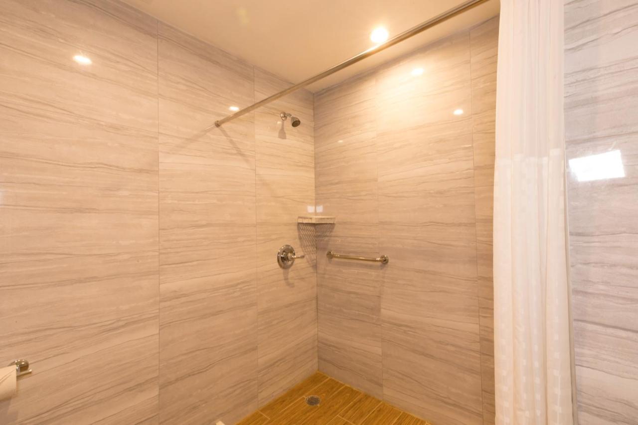 Mayfair Inn And Suites New York Luaran gambar