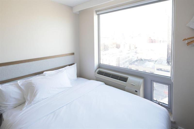 Mayfair Inn And Suites New York Luaran gambar