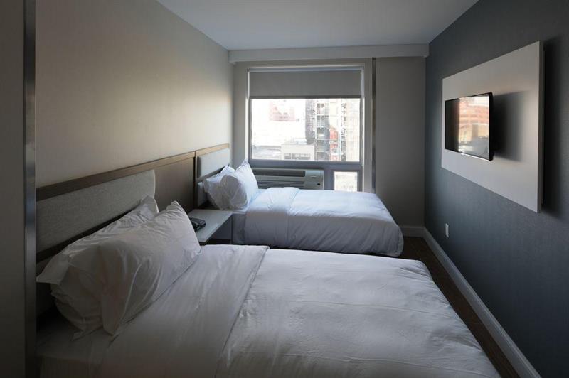 Mayfair Inn And Suites New York Luaran gambar