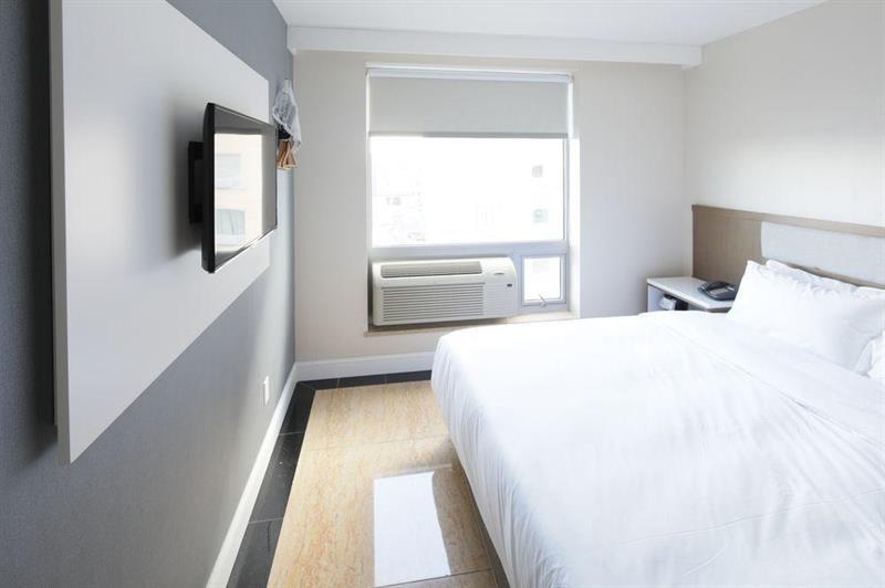 Mayfair Inn And Suites New York Luaran gambar