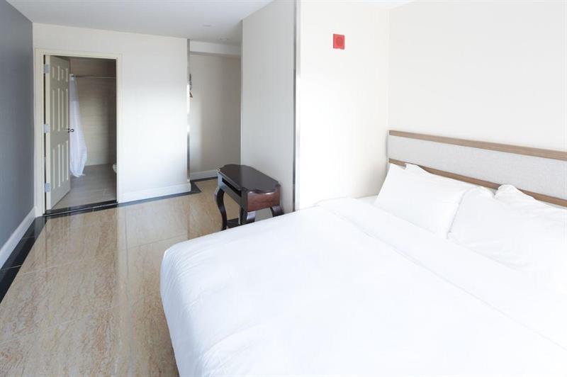 Mayfair Inn And Suites New York Luaran gambar