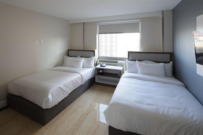 Mayfair Inn And Suites New York Luaran gambar