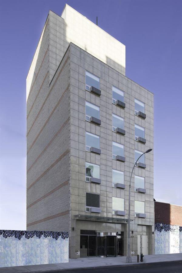 Mayfair Inn And Suites New York Luaran gambar