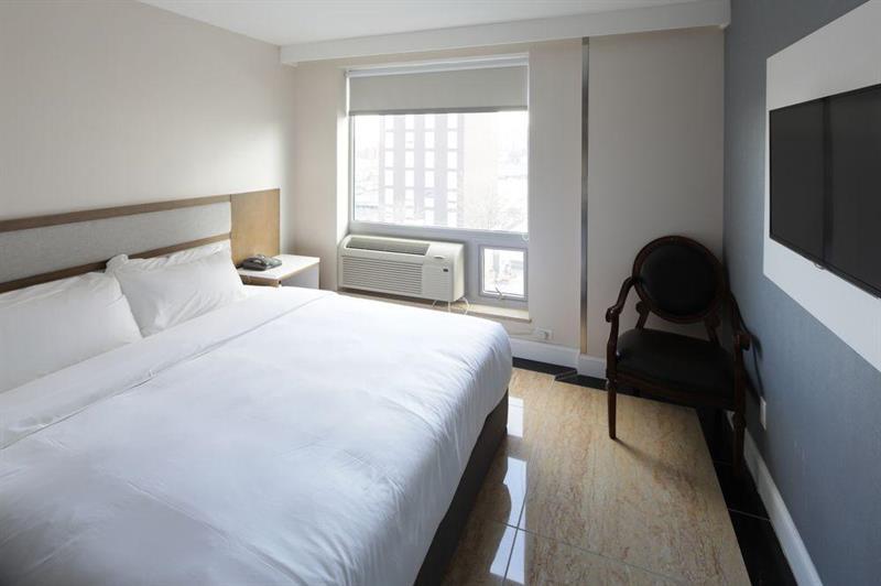Mayfair Inn And Suites New York Luaran gambar
